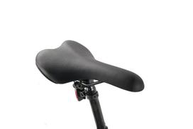 kalnu dviratys - Kalnų dviratis Bottari Andalo MTB 26”, juodas/mėlynas - 3 nuotrauka