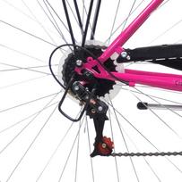 bottari - Bottari Good Bike 77015 44cm 28" White - 2 nuotrauka