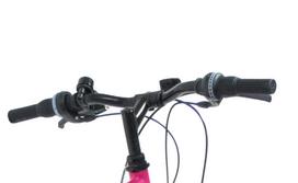 bottari mtb - Kalnų dviratis Botteri Milano 26", rožinis - 4 nuotrauka