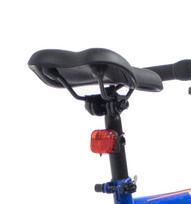 bottari mtb - Kalnų dviratis Bottari Milano 26", mėlynas - 2 nuotrauka