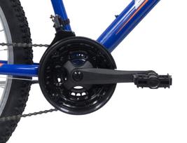 bottari mtb - Kalnų dviratis Bottari Milano 26", mėlynas - 3 nuotrauka