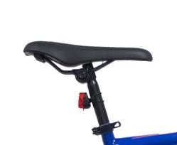 bottari mtb - Kalnų dviratis Bottari Milano 26", mėlynas - 6 nuotrauka