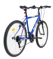 bottari mtb - Kalnų dviratis Bottari Milano 26", mėlynas - 7 nuotrauka