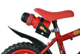 dino bikes - DINO BIKES dviratis 12" Cars, 412UL-CS3 - 2 nuotrauka