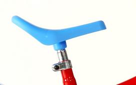 dviracio dinama - Vaikiškas dviratis Dino Bikes Paw Patrol 612l-PW - 3 nuotrauka