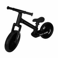 krosiniai vaikams - Balansinis dviratukas Trike Fix Glow LED Juodas (Black) - 10 nuotrauka