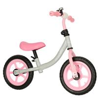balansinis dviratukas - Trike Fix Balansinis dviratukas, Rožinis (Pink) - 2 nuotrauka