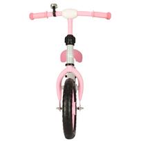 balansinis dviratukas - Trike Fix Balansinis dviratukas, Rožinis (Pink) - 3 nuotrauka