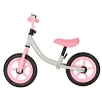 balansinis dviratukas - Trike Fix Balansinis dviratukas, Rožinis (Pink) - 4 nuotrauka
