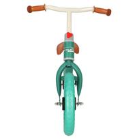 balansinis - Trike Fix Balance, turkio (Turquoise) - 2 nuotrauka