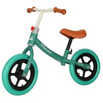 balansinis - Trike Fix Balance, turkio (Turquoise) - 3 nuotrauka