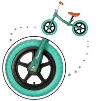 balansinis - Trike Fix Balance, turkio (Turquoise) - 7 nuotrauka