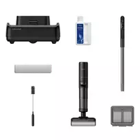 xiaomi dulkiu siurblys - Dreame H12 Pro FlexReach Juodas (Black) - 6 nuotrauka
