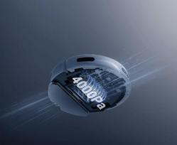 lidar - EZVIZ CS-RE4-PWT2 - 5 nuotrauka