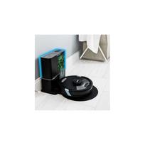 shark dulkiu siurblys - Shark Matrix Plus RV2620WAEU Juodas (Black) - 3 nuotrauka