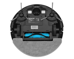 sencor dulkiu siurblys - Sencor SRV 3160TQ - 3 nuotrauka