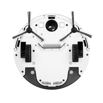 tesla dulkiu siurblys - TESLA RoboStar iQ100 - 2 nuotrauka