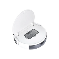 tesla dulkiu siurblys - TESLA RoboStar iQ100 - 4 nuotrauka