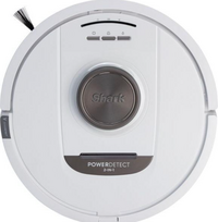shark dulkiu siurblys - Shark RV2800ZEEUWH PowerDetect NeverTouch Pro Juodas (Black) - 4 nuotrauka