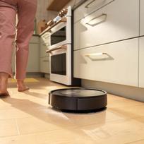 roomba combo robot - iRobot Roomba Combo j5 (j517640) - 2 nuotrauka