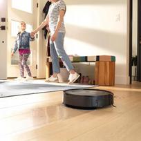 roomba combo robot - iRobot Roomba Combo j5 (j517640) - 3 nuotrauka