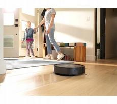roomba combo robot - iRobot Roomba Combo j5 (j517640) - 4 nuotrauka