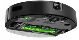 roomba combo robot - iRobot Roomba Combo j5 (j517640) - 7 nuotrauka