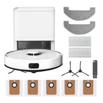 tesla dulkiu siurblys - TESLA RoboStar iQ700 Plus - 2 nuotrauka