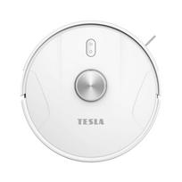 tesla dulkiu siurblys - TESLA RoboStar iQ700 Plus - 5 nuotrauka