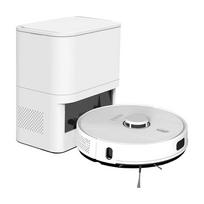 tesla dulkiu siurblys - TESLA RoboStar iQ700 Plus - 6 nuotrauka