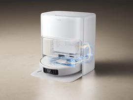 robotas siurblys - Dreame V50 Ultra Complete - 2 nuotrauka