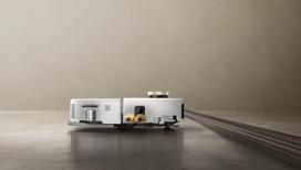 robotas siurblys - Dreame V50 Ultra Complete - 5 nuotrauka