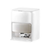 robotas siurblys - Dreame V50 Ultra Complete - 8 nuotrauka