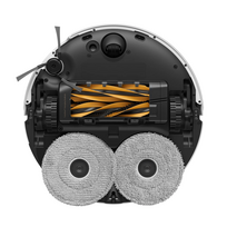robotas siurblys - Dreame V50 Ultra Complete - 9 nuotrauka