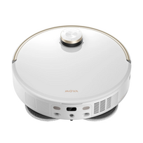 robotas siurblys - Dreame V50 Ultra Complete - 10 nuotrauka