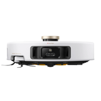robotas siurblys - Dreame V50 Ultra Complete - 11 nuotrauka