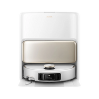 robotas siurblys - Dreame V50 Ultra Complete - 12 nuotrauka