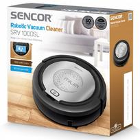 robotas siurblys - Sencor SRV 1000 SL - 6 nuotrauka