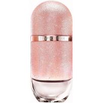 carolina herrera 212 kvepalai moterims - Carolina Herrera 212 VIP Rose Elixir EDP 50ml - 2 nuotrauka