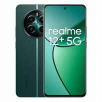 Realme 12 Plus 8/256GB Pioneer Green (Žalias)