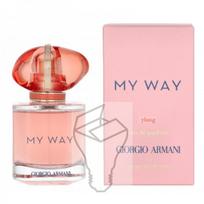 armani my way - Armani My Way Ylang EDP 30 ml - 2 nuotrauka
