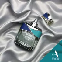 elite kvepalai - Armaf El Cielo EDP 100ml - 2 nuotrauka