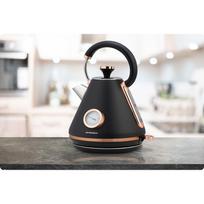 virdulys su temperaturos - Berdsen BD-701 - 4 nuotrauka