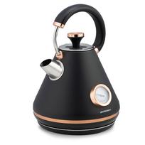 virdulys su temperaturos - Berdsen BD-701 - 6 nuotrauka