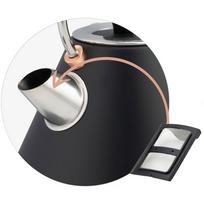 virdulys su temperaturos - Berdsen BD-701 - 8 nuotrauka
