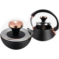 virdulys su temperaturos - Berdsen BD-701 - 10 nuotrauka