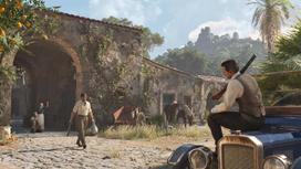 mafia the old - Mafia: The Old Country XBOX Series X - 5 nuotrauka