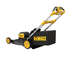 akumuliatorine zoliapjove dewalt - DeWALT DCMWSP660N-XJ - 3 nuotrauka