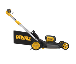 akumuliatorine zoliapjove dewalt - DeWALT DCMWSP660N-XJ - 4 nuotrauka