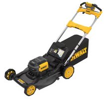 akumuliatorine zoliapjove dewalt - DeWALT DCMWSP660N-XJ - 5 nuotrauka